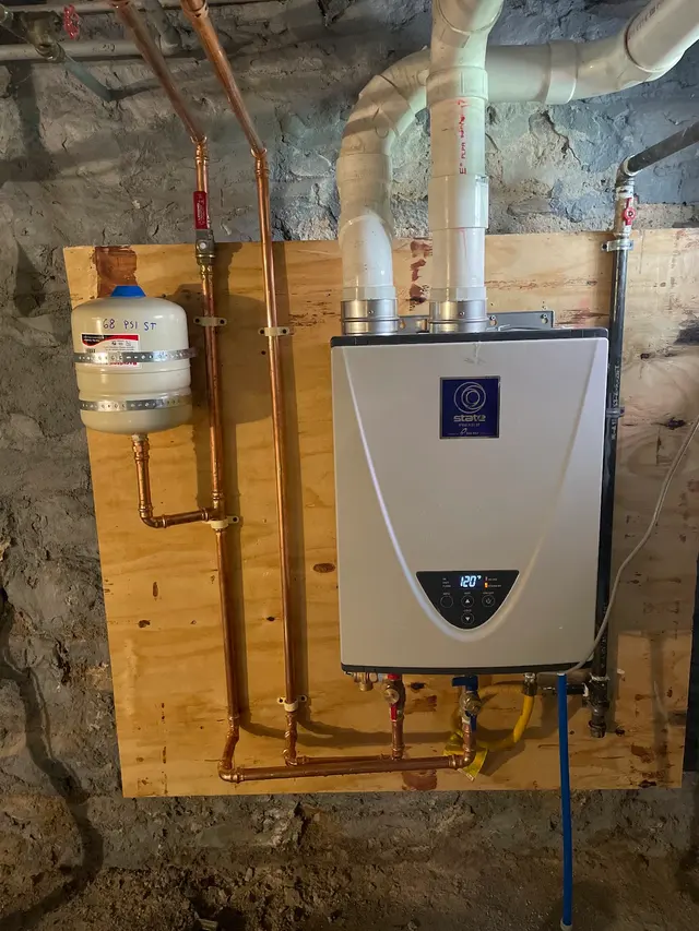 Flow King Rooter Plumbing — photo from the business 4