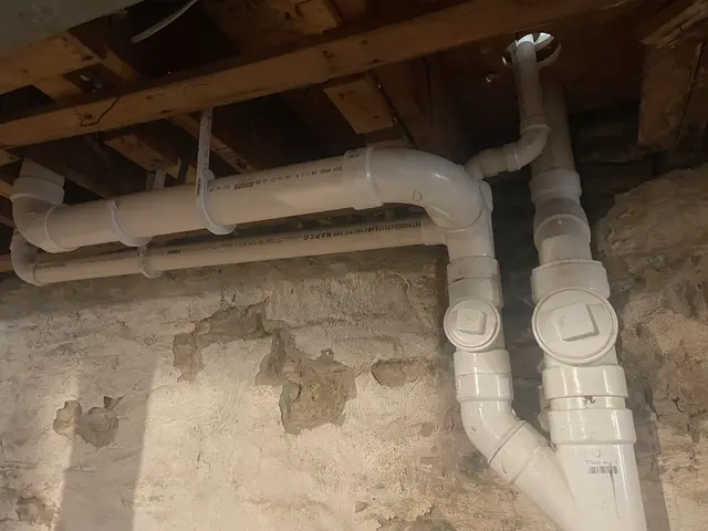 Flow King Rooter Plumbing — photo from the business 7