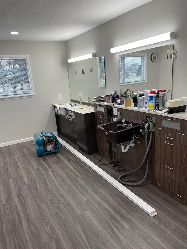 Flow King Rooter Plumbing — photo from the business 11