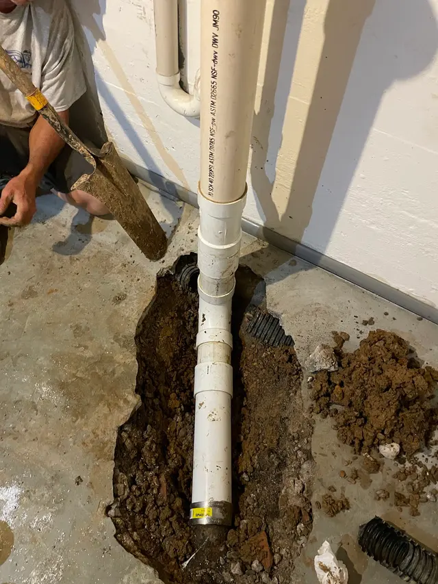 Flow King Rooter Plumbing — photo from the business 5