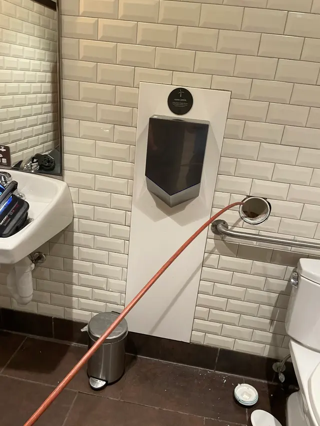 All Service Drain & Sewer Inspections — photo from the business 11