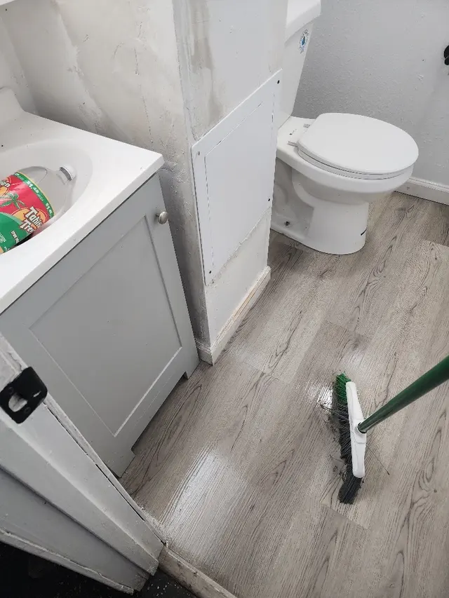 All Service Drain & Sewer Inspections — photo from the business 1