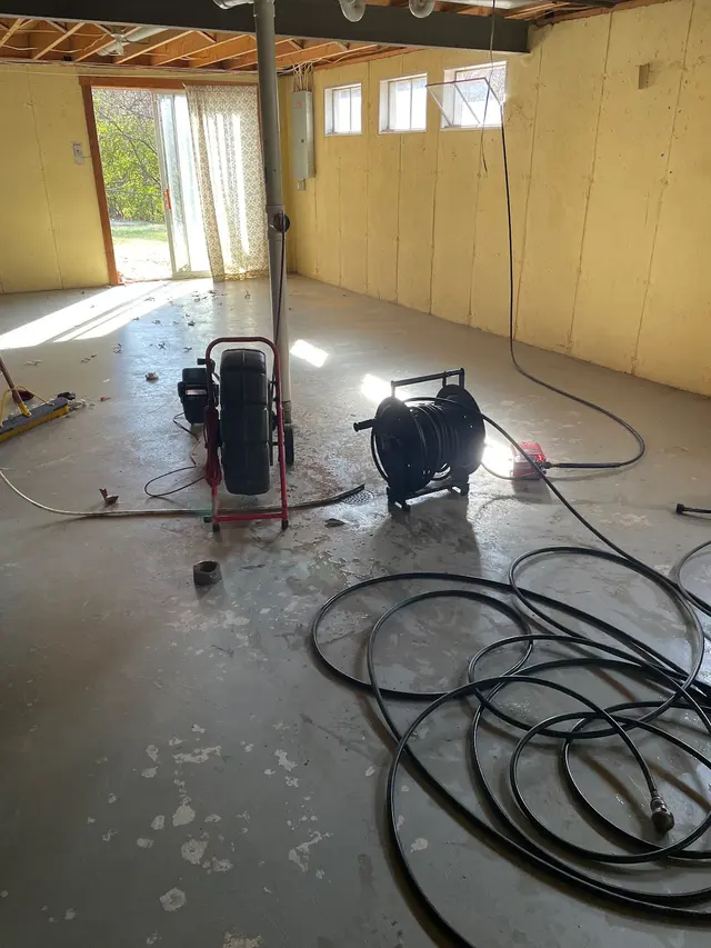 All Service Drain & Sewer Inspections — photo from the business 7