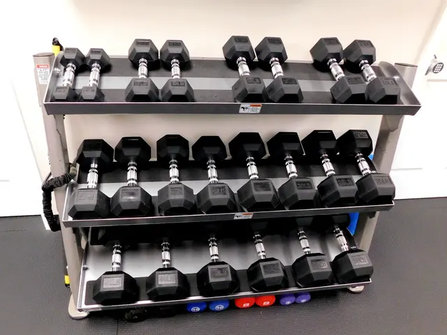 Beyond Fitness, LLC — photo from the business 4