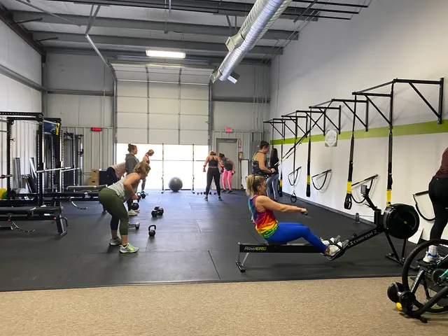 Beyond Fitness, LLC — photo from the business 2
