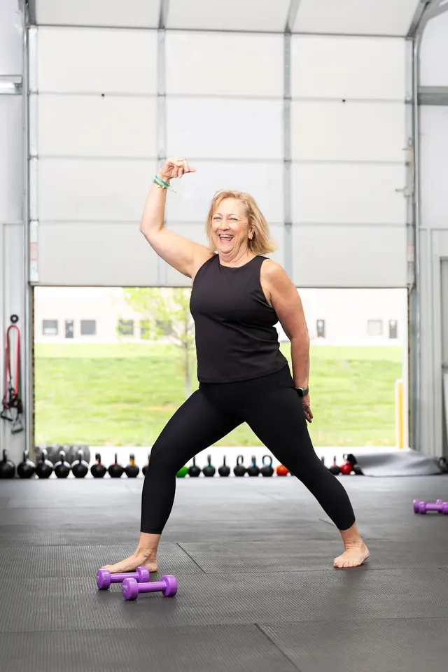 Beyond Fitness, LLC — photo from the business 8