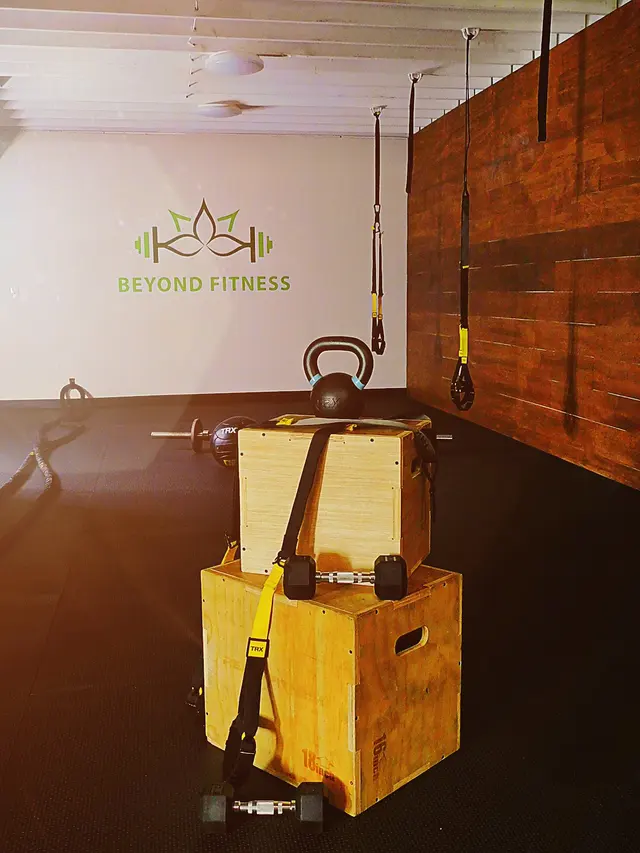 Beyond Fitness, LLC — photo from the business 9
