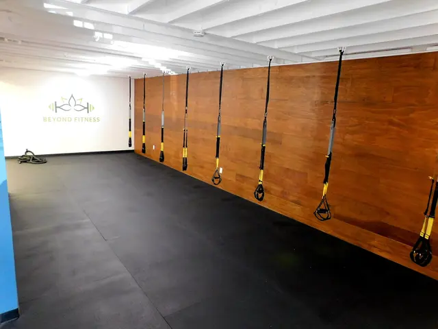 Beyond Fitness, LLC — photo from the business 3