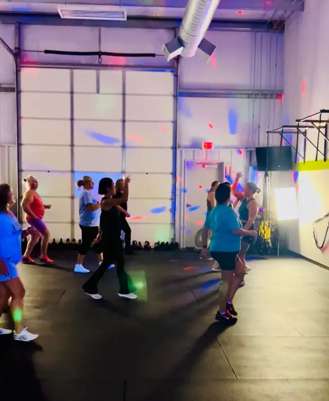 Beyond Fitness, LLC — customer photo 10