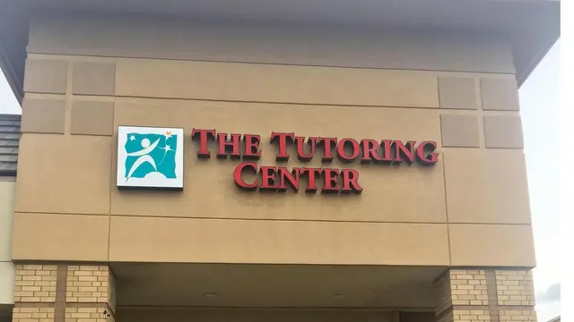 The Tutoring Center, Kansas City MO — photo from the business 1