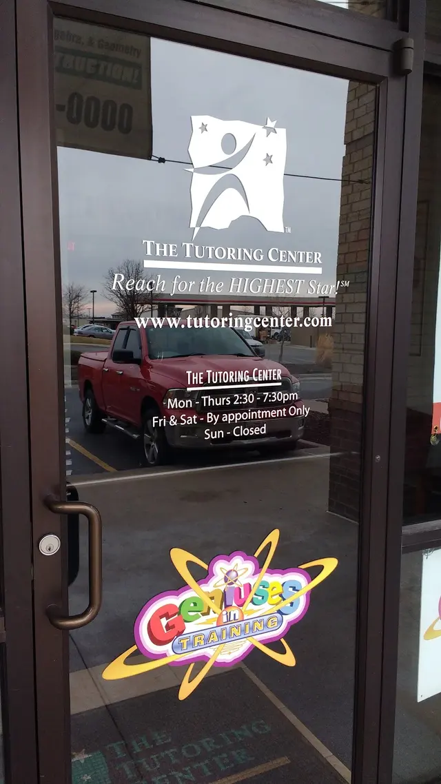 The Tutoring Center, Kansas City MO — customer photo 6