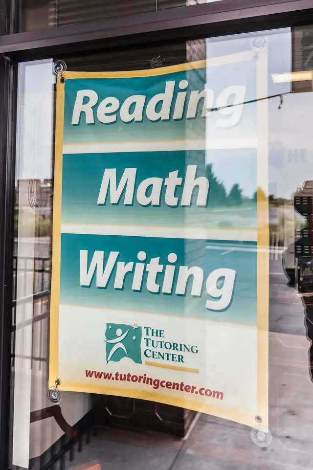 The Tutoring Center, Kansas City MO — customer photo 4