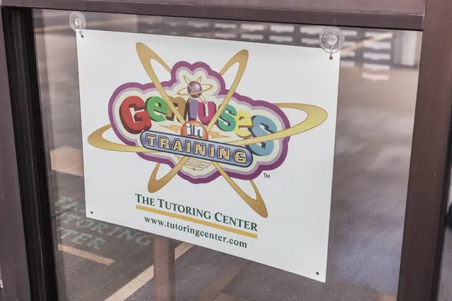 The Tutoring Center, Kansas City MO — customer photo 8