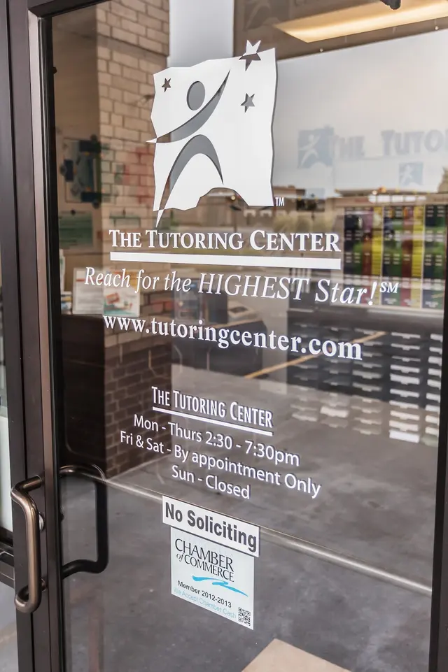 The Tutoring Center, Kansas City MO — customer photo 5