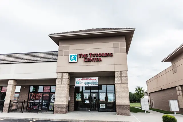 The Tutoring Center, Kansas City MO — customer photo 3