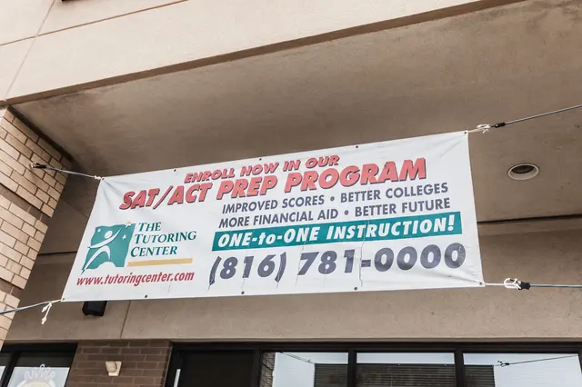 The Tutoring Center, Kansas City MO — customer photo 10