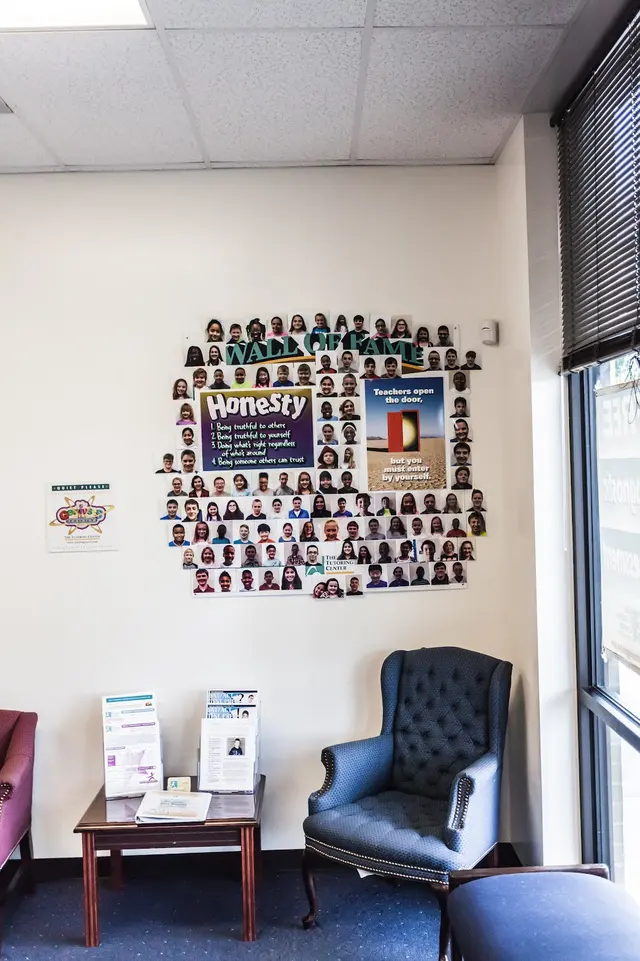 The Tutoring Center, Kansas City MO — customer photo 9