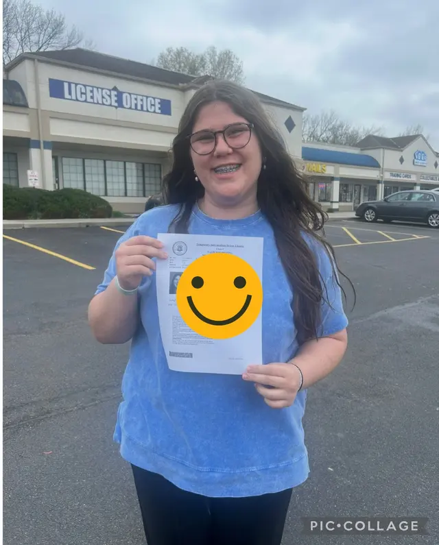 Johnny Rowlands Driving School-Lee's Summit — customer photo 4
