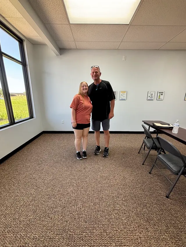 Johnny Rowlands Driving School-Lee's Summit — customer photo 2