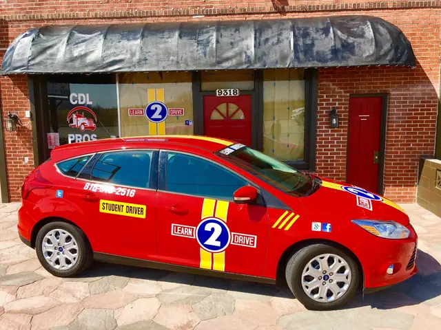 Learn 2 Drive KC — photo from the business 1