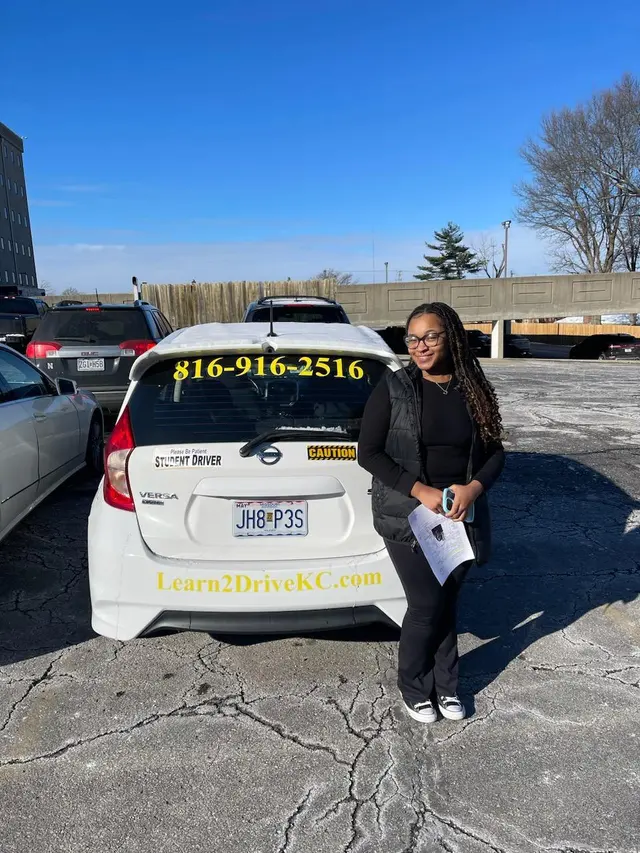 Learn 2 Drive KC — customer photo 7