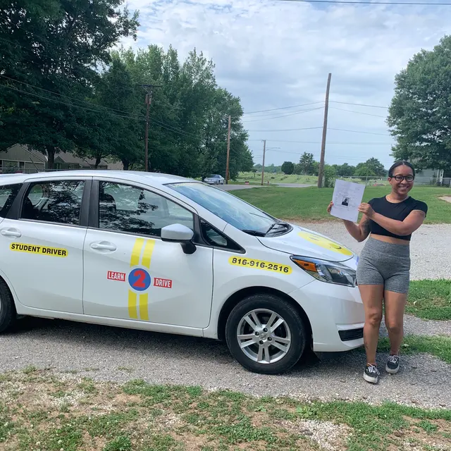 Learn 2 Drive KC — photo from the business 2