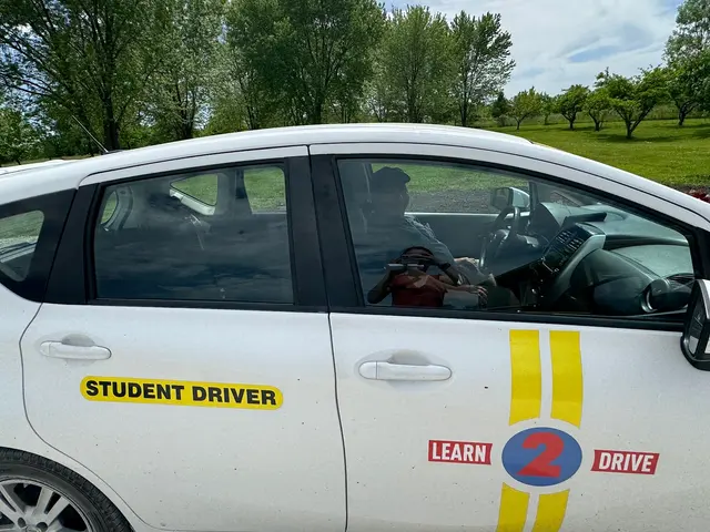Learn 2 Drive KC — customer photo 8