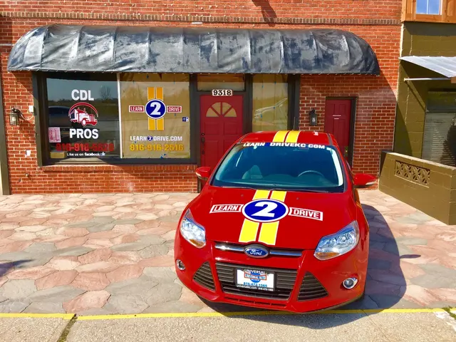 Learn 2 Drive KC — photo from the business 3