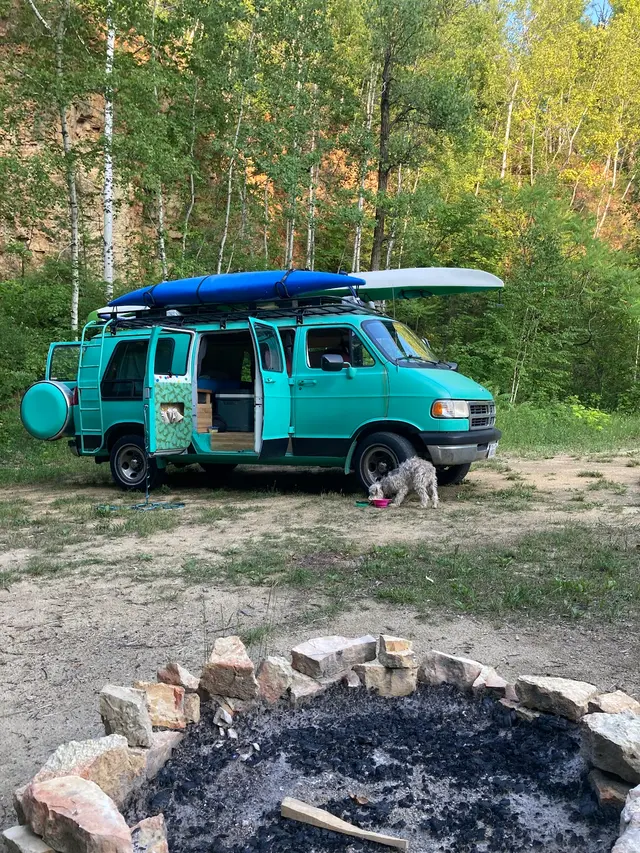 Customer photo from Chauncey's review