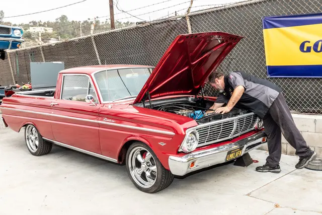 John's Automotive Care — photo from the business 6