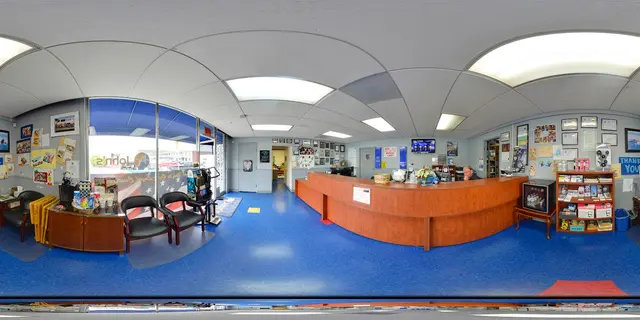 John's Automotive Care — photo from the business 7