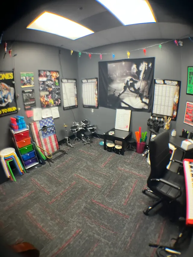 School of Rock — photo from the business 11