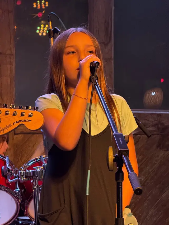 School of Rock — customer photo 6