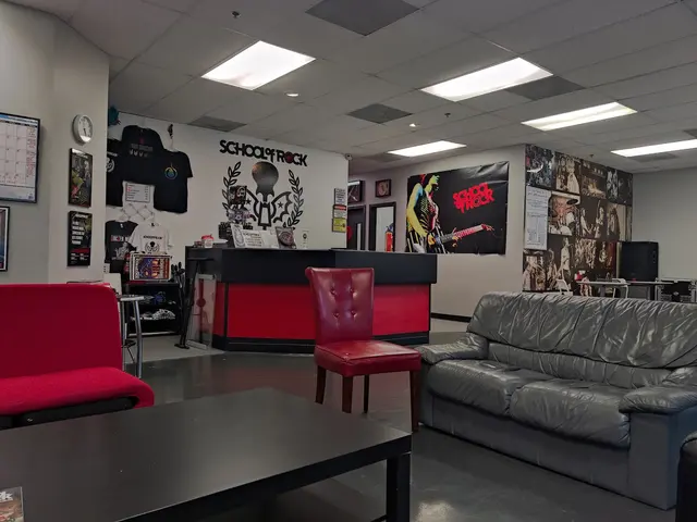 School of Rock — customer photo 12