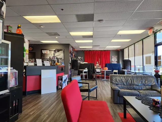 School of Rock — customer photo 1