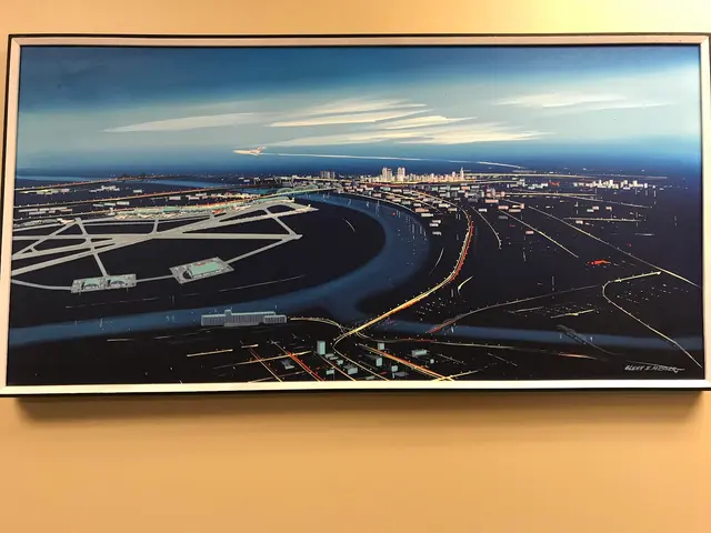 ATD Flight Systems - Air Charter & Pilot Training — photo from the business 8