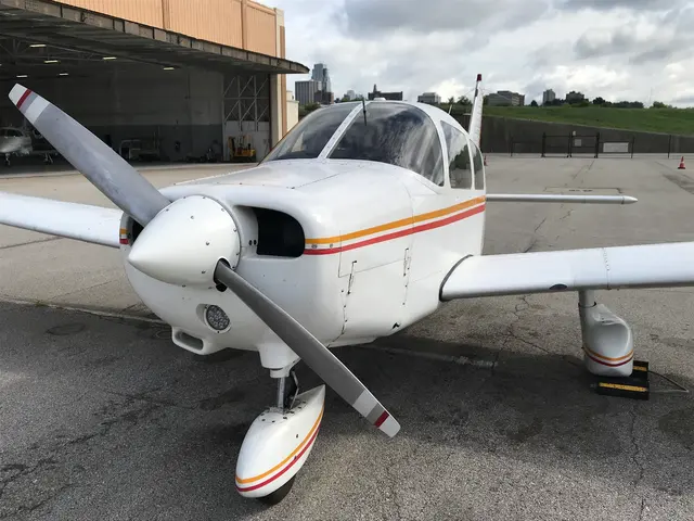 ATD Flight Systems - Air Charter & Pilot Training — photo from the business 2