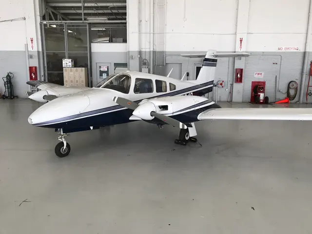 ATD Flight Systems - Air Charter & Pilot Training — photo from the business 3
