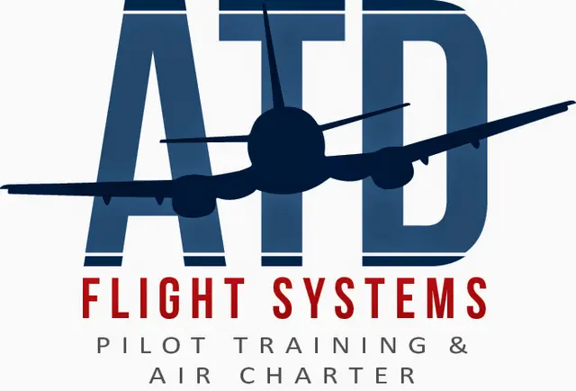 ATD Flight Systems - Air Charter & Pilot Training — photo from the business 10