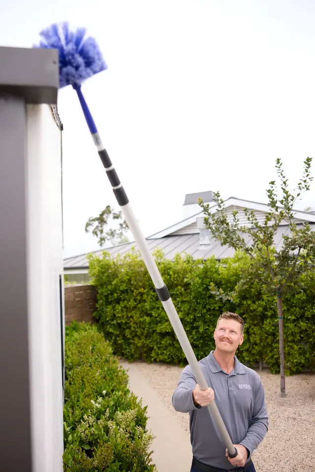 Admiral Pest Control — photo from the business 4