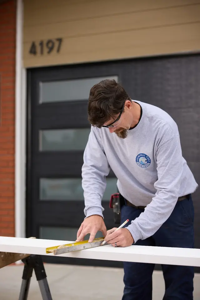 Admiral Pest Control — photo from the business 11