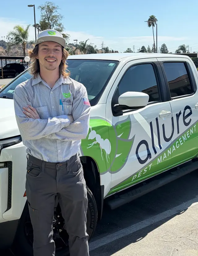 Allure Pest Management — photo from the business 3