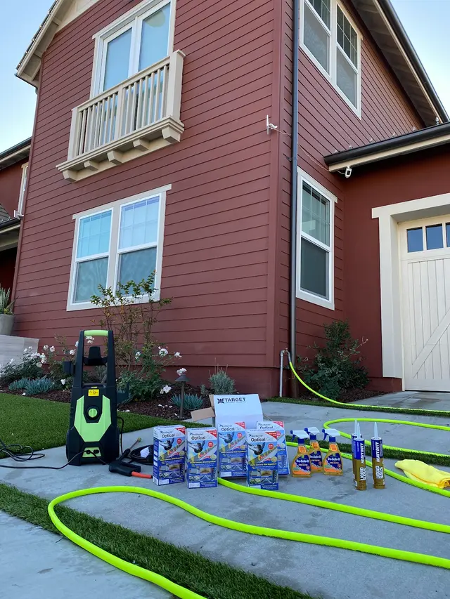 Allure Pest Management — photo from the business 7