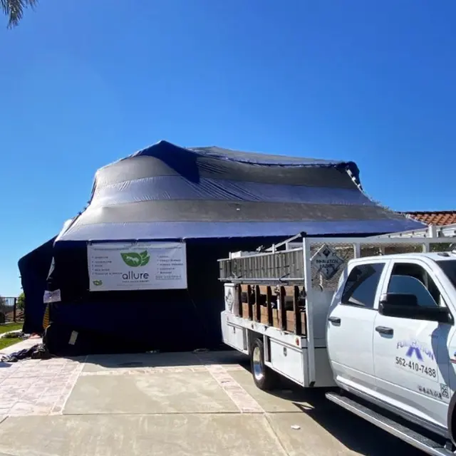 Allure Pest Management — photo from the business 12