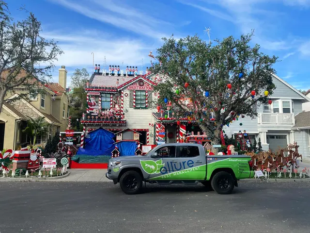 Allure Pest Management — photo from the business 11