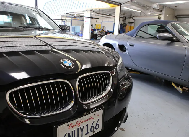 Pacific Highway Auto Repair — photo from the business 7