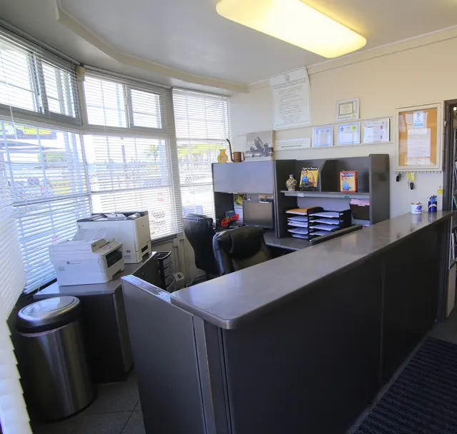 Pacific Highway Auto Repair — photo from the business 3