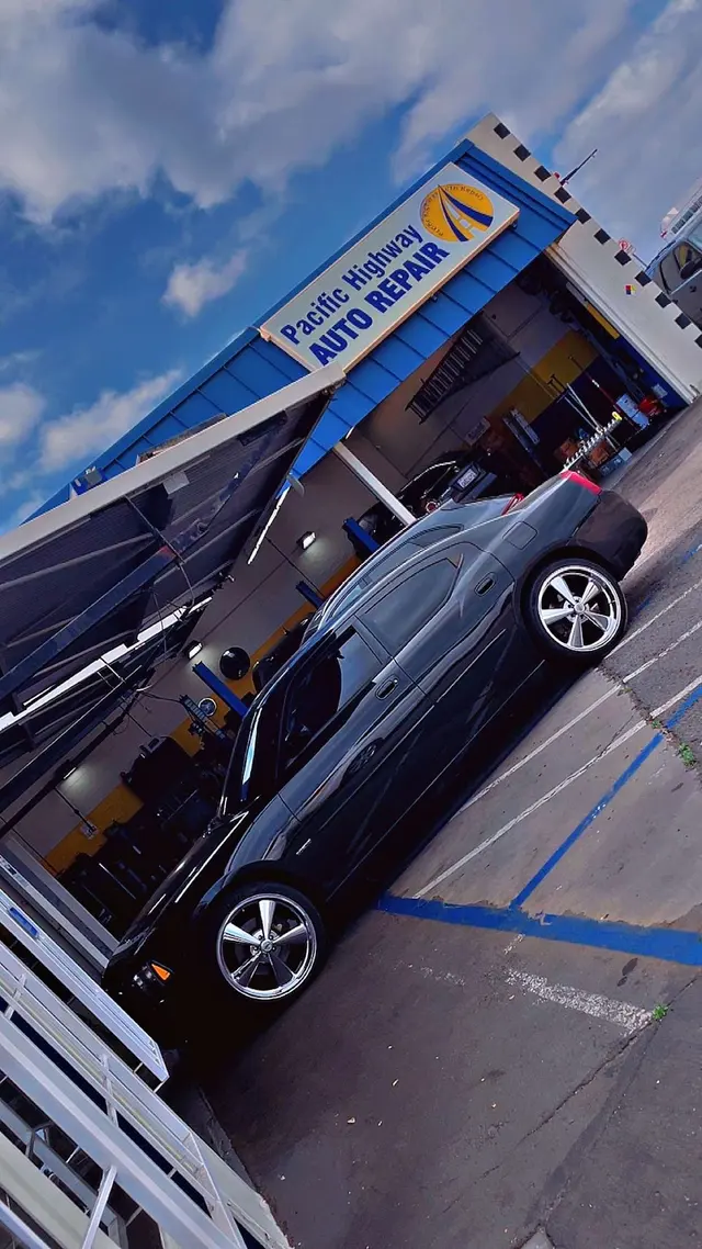 Pacific Highway Auto Repair — customer photo 12