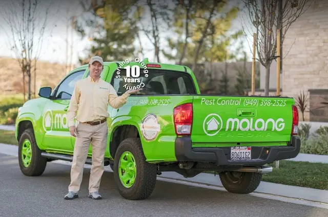 Malang Pest Control — photo from the business 1