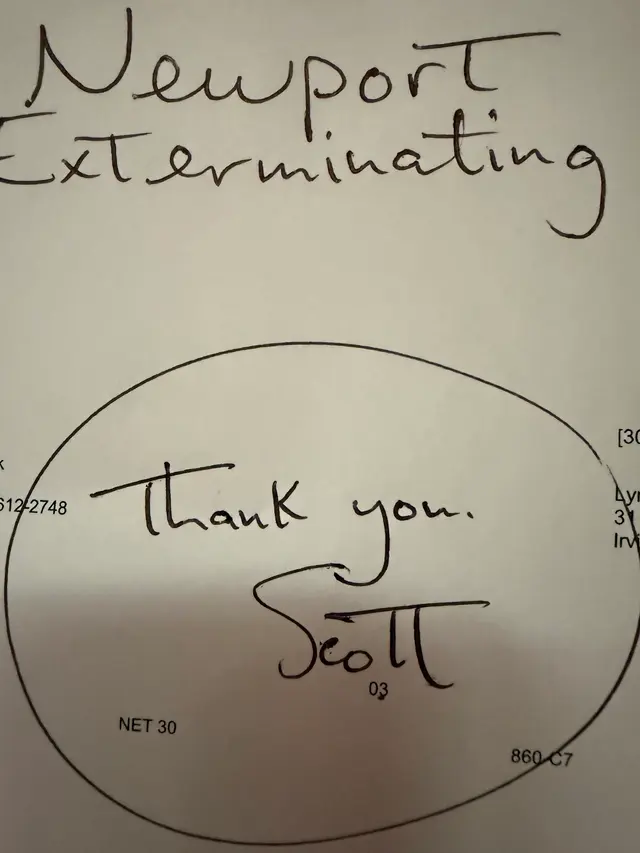 Customer photo from Sid's review
